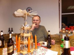 Mettenschicht 2014